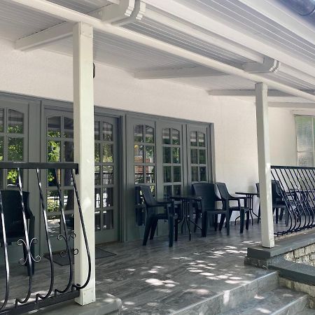 Holiday Apartmanhaz Balatonfüred Exteriör bild