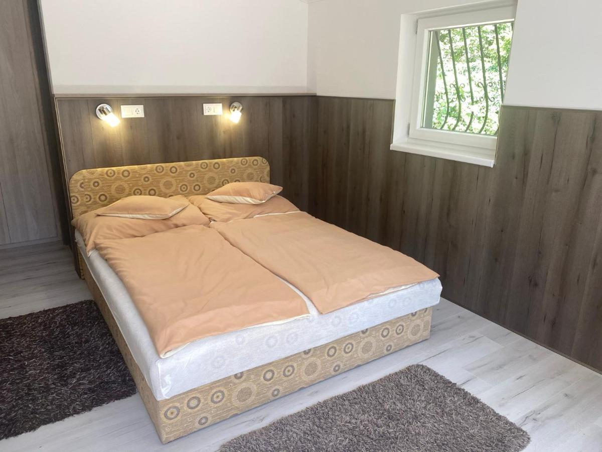 Holiday Apartmanhaz Balatonfüred Exteriör bild