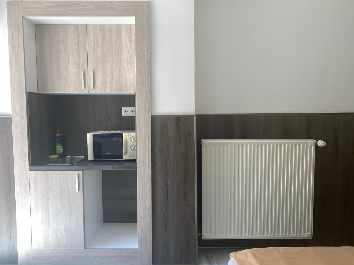 Holiday Apartmanhaz Balatonfüred Exteriör bild