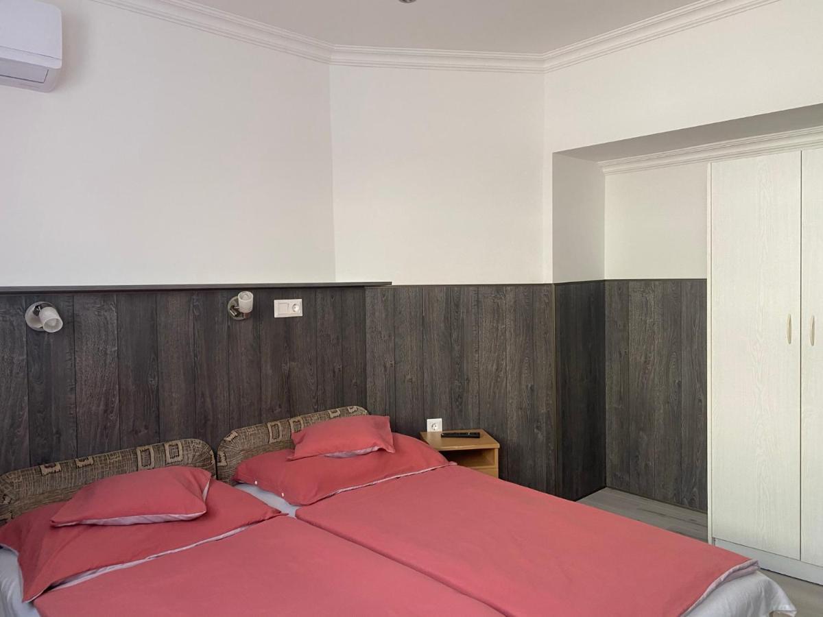 Holiday Apartmanhaz Balatonfüred Exteriör bild