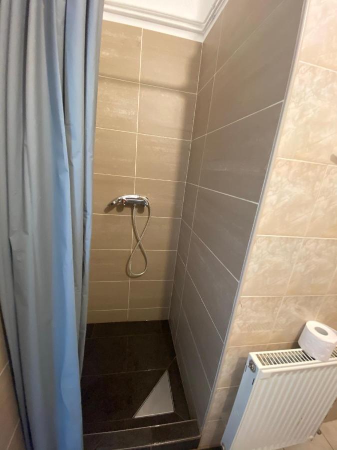 Holiday Apartmanhaz Balatonfüred Exteriör bild