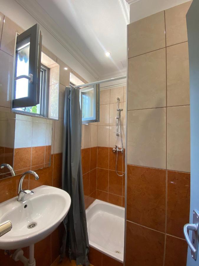 Holiday Apartmanhaz Balatonfüred Exteriör bild
