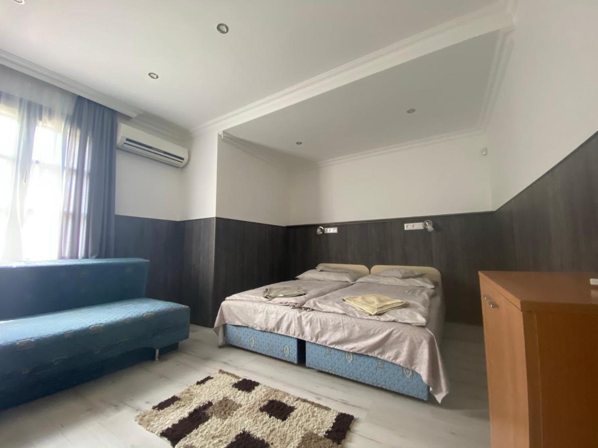 Holiday Apartmanhaz Balatonfüred Exteriör bild